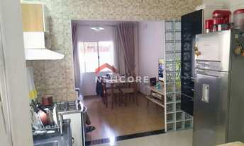 Imagem 4: Casa em Rua Estelita Menezes da Conceição - Vila Caputera - Mogi das Cruzes/SP