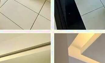 Imagem: Apartamento para alugar no condomínio Andaluzia