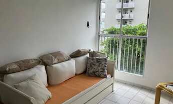 Imagem 5: Ap. 1 Dormit. garagem a uma quadra da UNAERP - Guarujá Desconto generoso p/ Estudantes