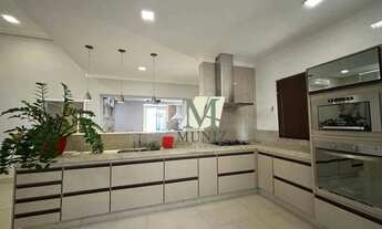 Imagem 3: Casa com 3 dormitórios, 225 m² - venda por R$ 1.820.000,00 ou aluguel por R$ 10.726,00/mês