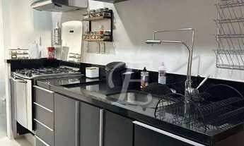 Imagem 5: Apartamento com 2 dormitórios para alugar, 101 m² por R$ 6.530,00/mês - Santa Cecília - Sã