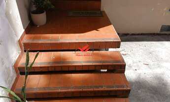 Imagem 4: Casa com 2 dormitórios para alugar, 125 m² por R$ 2.500/mês - Jardim Odete - São Paulo/SP