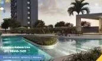 Imagem: Apartamento 2 dormitórios próximo a praia