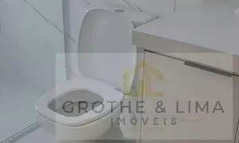 Imagem 7: Linda casa em condominio fechado com 3 dormitórios(sendo 3 suites) à venda, 181 m² por R