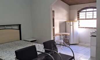 Imagem 6: Kitinet mobiliado no bairro sítio cercado