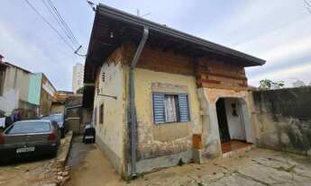 Imagem 5: Casa à venda em Campinas, Parque Industrial, com 2 quartos, com 80 m²