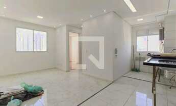 Imagem: Apartamento à Venda - Vila Progresso, 2