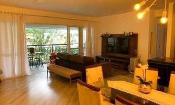 Imagem: Apartamento em Rua Mateus Garcia - Vila