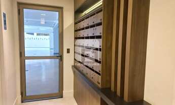 Imagem 3: Apartamento 2 quartos semi mobiliado na Carvoeira