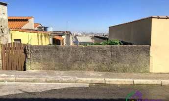 Imagem 4: TERRENO - PARQUE GERASSI - SP