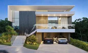 Imagem: Casa 03 suítes de alto padrão no Condomínio