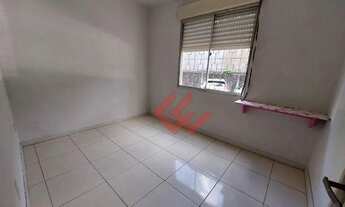 Imagem 6: Apartamento com 2 dormitórios para alugar, 55 m² por R$ 1.570,00/mês - Salgado Filho - Gra