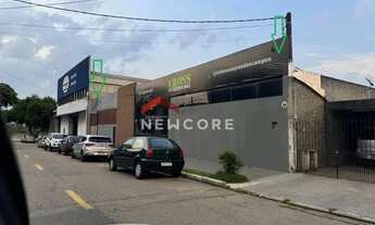 Imagem: Loja em Avenida dos Narcisos - Jardim Motorama