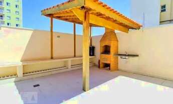 Imagem 6: Apartamento à venda, 57 m² por R$ 359.999,90 - Vila Valparaíso - Santo André/SP