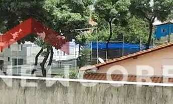 Imagem 6: Cobertura em Rua Olavo Bilac - Santa Mônica - Belo Horizonte/MG