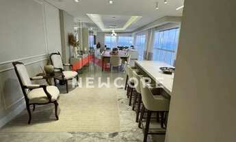 Imagem 2: Apartamento em Rua 271 - Meia Praia - Itapema/SC