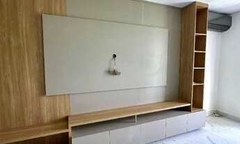 Imagem 5: Casa com 4 dormitórios à venda, 237 m² por R$ 1.750.000 - Cidade Alpha - Eusébio/CE