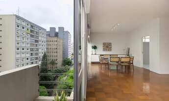 Imagem: Apartamento para venda em Bela Vista com