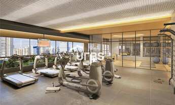 Imagem 6: Residencial Lux Oeste