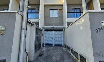 Imagem 2: Maravilhosa casa duplex a venda em Mesquita