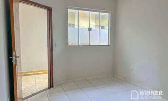 Imagem 4: Casa geminada Jd. Paulista