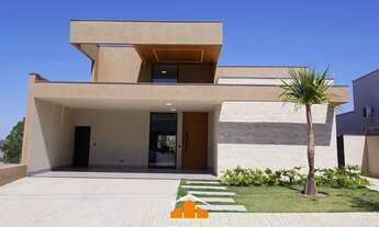 Imagem 2: Residencial Solares - Linda casa nova com Mobilia!