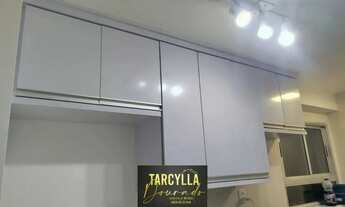 Imagem 2: Apartamento residencial para Locação no Cond. Arboris Buraquinho, Lauro de Freitas - BA