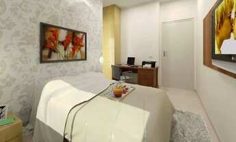 Imagem: Apartamento para locação, Jardim Jacinto