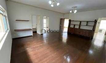 Imagem 2: Casa para aluguel, 4 quartos, 3 suítes, 5 vagas, Mercês - Uberaba/MG