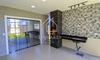 Imagem 7: Casa moderna no Jardim Atlântico Leste