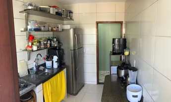 Imagem 7: MARAVILHOSO AP. 150 M DA PRAIA, ACOMODA 06 PESSOAS, 02 QUARTOS COM SUÍTE, PERTO DE TUDO!