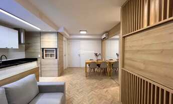 Imagem 5: 1 Dormitório Mobiliado no Petrópolis