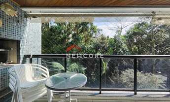 Imagem 5: Apartamento em Alameda das Conchas - Riviera de São Lourenço - Bertioga/SP