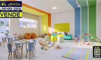 Imagem 2: Imóvel para venda possui 42 metros quadrados com 2 quartos em Alcântara - São Gonçalo - RJ