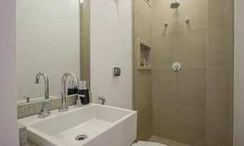 Imagem 11: D06-Copacabana-RJ Lindo Apto 106m²pronto p/morar 2qts/1ste,depend.,1vaga escritura, Ac. Fi