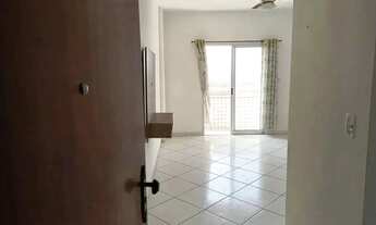 Imagem 5: Apto lado Praia com 2 Dormitórios em Agenor de Campos - Mongaguá - SP