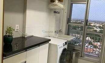 Imagem 5: Apartamento à Venda no Belle Vie Residence, Andar Alto !!!