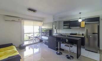 Imagem 3: Venda Apartamento 2 Dormitórios - 72 m² Vila Madalena