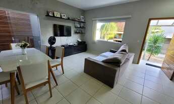 Imagem 5: Casa em Lagoa Santa no Condomínio Vilage do Gramado