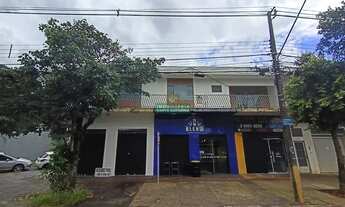 Imagem 2: Apartamento para locação em MARINGÁ, CIDADE NOVA, com 2 quartos, com undefined m²