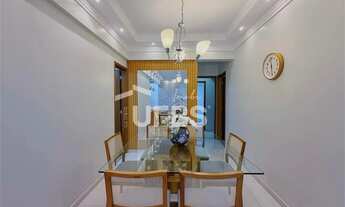 Imagem 4: Borges Landeiro Athenas - Apartamento 3 quartos