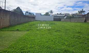 Imagem 5: Terreno plano de 1.200m² no Residencial Parque Xangrilá