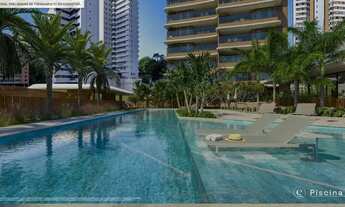 Imagem 4: APARTAMENTOS 150m² 4 SUÍTES VARANDA GOURMET 3 GARAGENS INFRA VENDE HORTO FLORESTAL