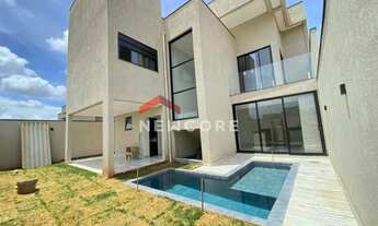 Imagem 2: Casa de condomínio em Rua Três - Residencial Vivenda das Pitangueiras - Valinhos/SP