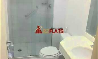 Imagem 5: Flat com ótimo preço no bairro Pinheiros. Confira!