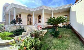 Imagem: Casa com 4 dormitórios à venda, 399 m²