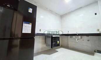 Imagem 7: Apartamento com 3 dormitórios e varanda gourmet Edifício Alto da Colina