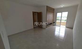 Imagem: Apartamento - Jardim Vista Alegre - Paulínia