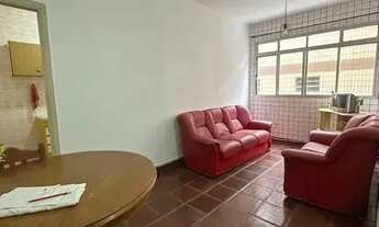 Imagem 6: Imóvel para aluguel possui 45 metros quadrados com 1 quarto em Guilhermina - Praia Grande