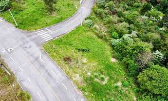 Imagem 2: INBOX CIA IMOBILIÁRIA VENDE - Terreno no bairro Santa Helena